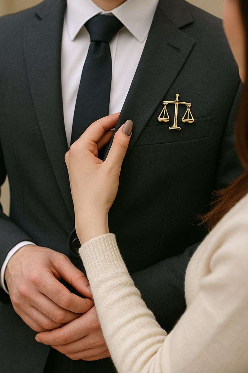 المحامي كامل