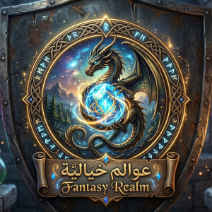 Fantasy Realm - عوالم خيالية