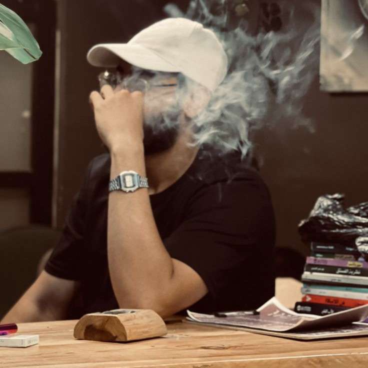 ابو علي