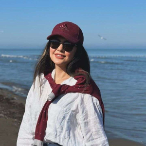 لبنى الطوافشة