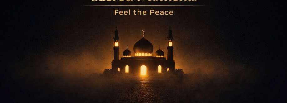 لحظات مقدسة