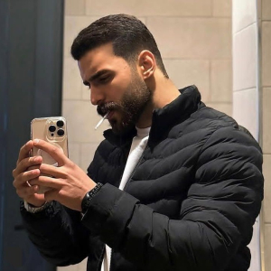 لؤي المحارمة