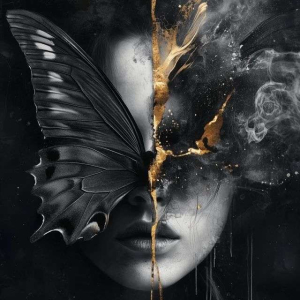 غدير القيسي