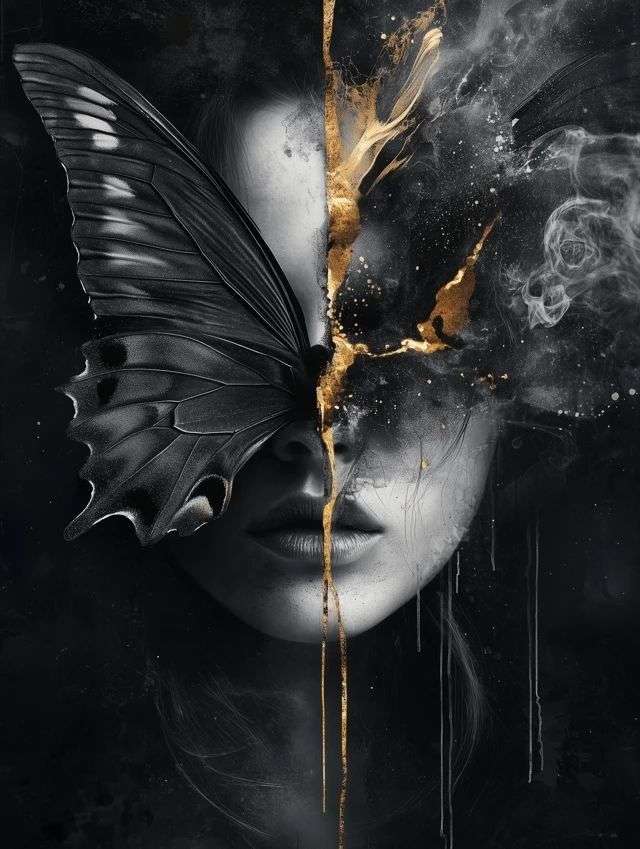 غدير القيسي