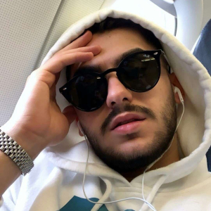 طارق السلايطة