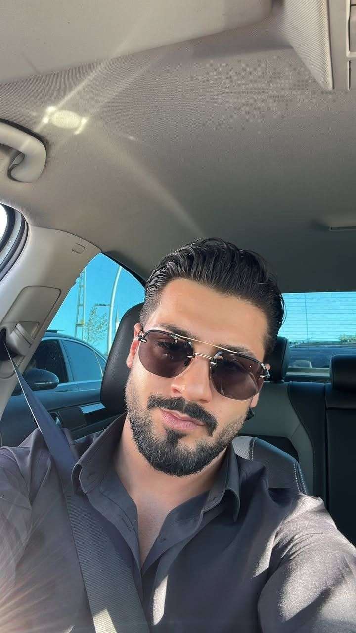 بشار عقيل