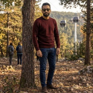 Mohammad banihassaN