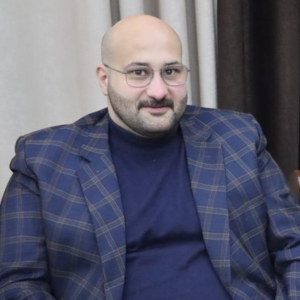 Mohammed Khater