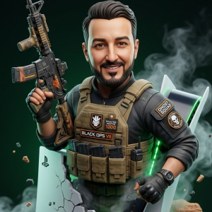 juba of jordan