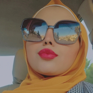 boshra ahmad