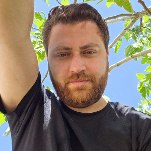 saif abu jamous