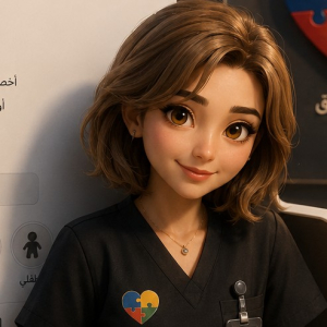 Ruaa sahawneh