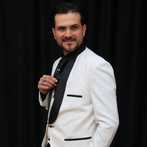 ammar salih