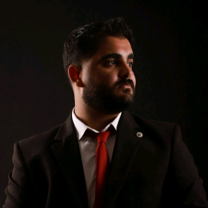 YOUSEF AMUOR