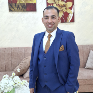 أحمد الخوالده