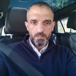 جعفر المحارمة