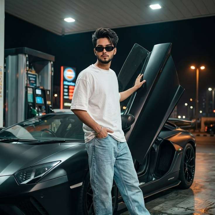 رامي درويش