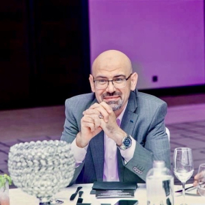 Ahmad Jaber