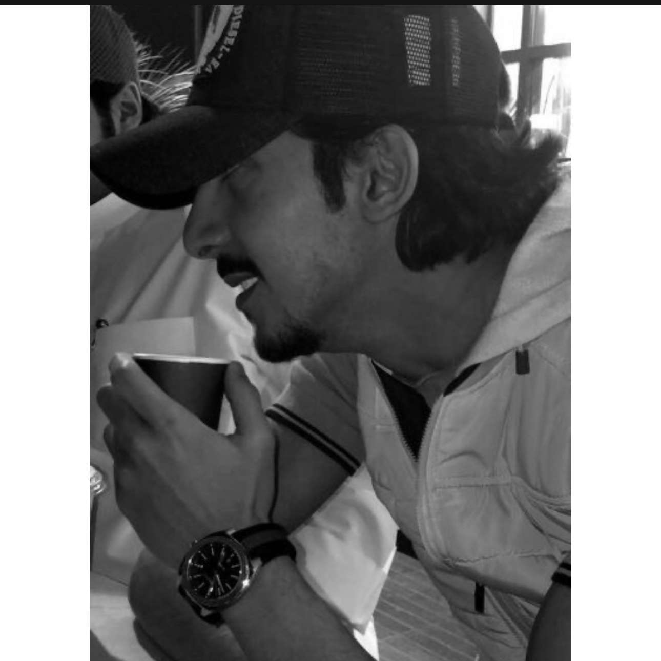 Ehsan Ta