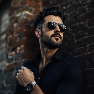 احمد سعد