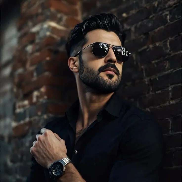 احمد سعد