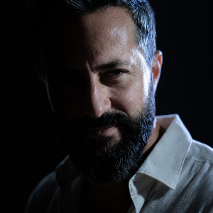 Anas Al Abed