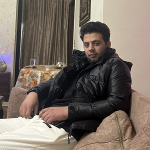 محمد دويكات