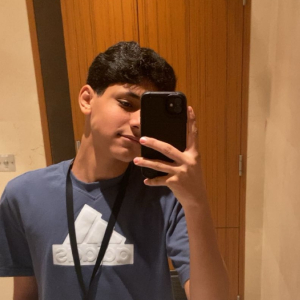 Ahmed Shawqi