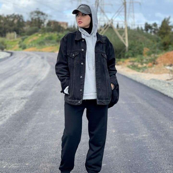 Noura Taha