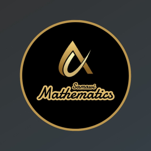 Samawi Alpha Mathematics