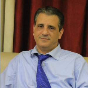 Ahmad Fatayer