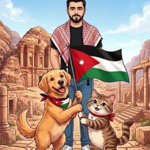 تبني الحيوانات مجانآ