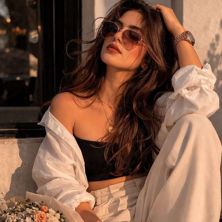 Ayla Abbas