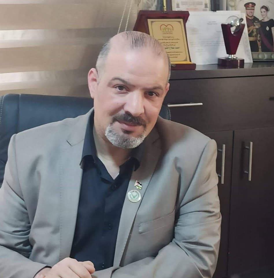 الشوعاني يكتب ... بالأسماء : الجنود المجهولين يعملون بصمت  في مستشفى الأمير حمزة .