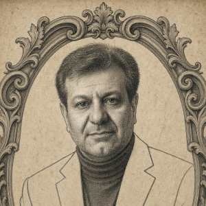 Eyad Khasawneh