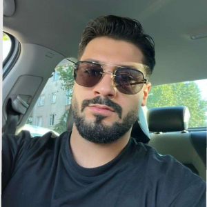 قصي ايوب