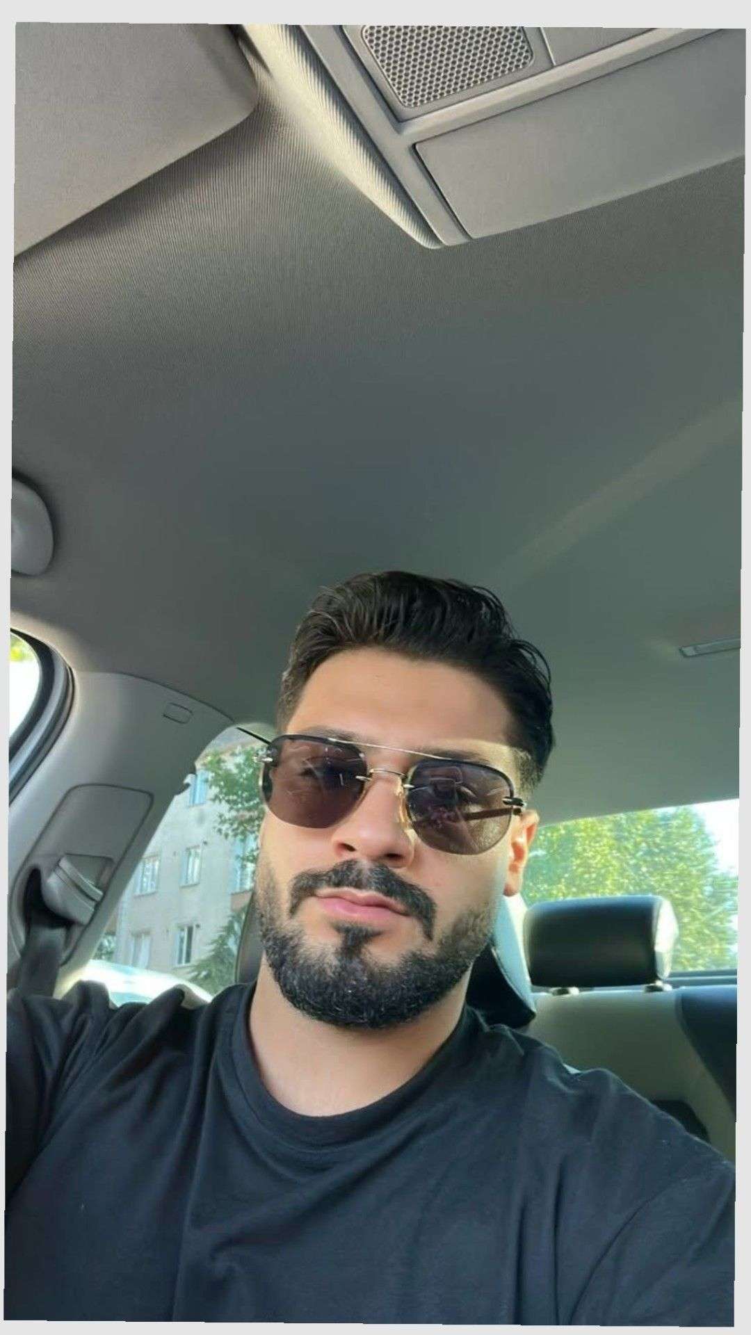 قصي ايوب