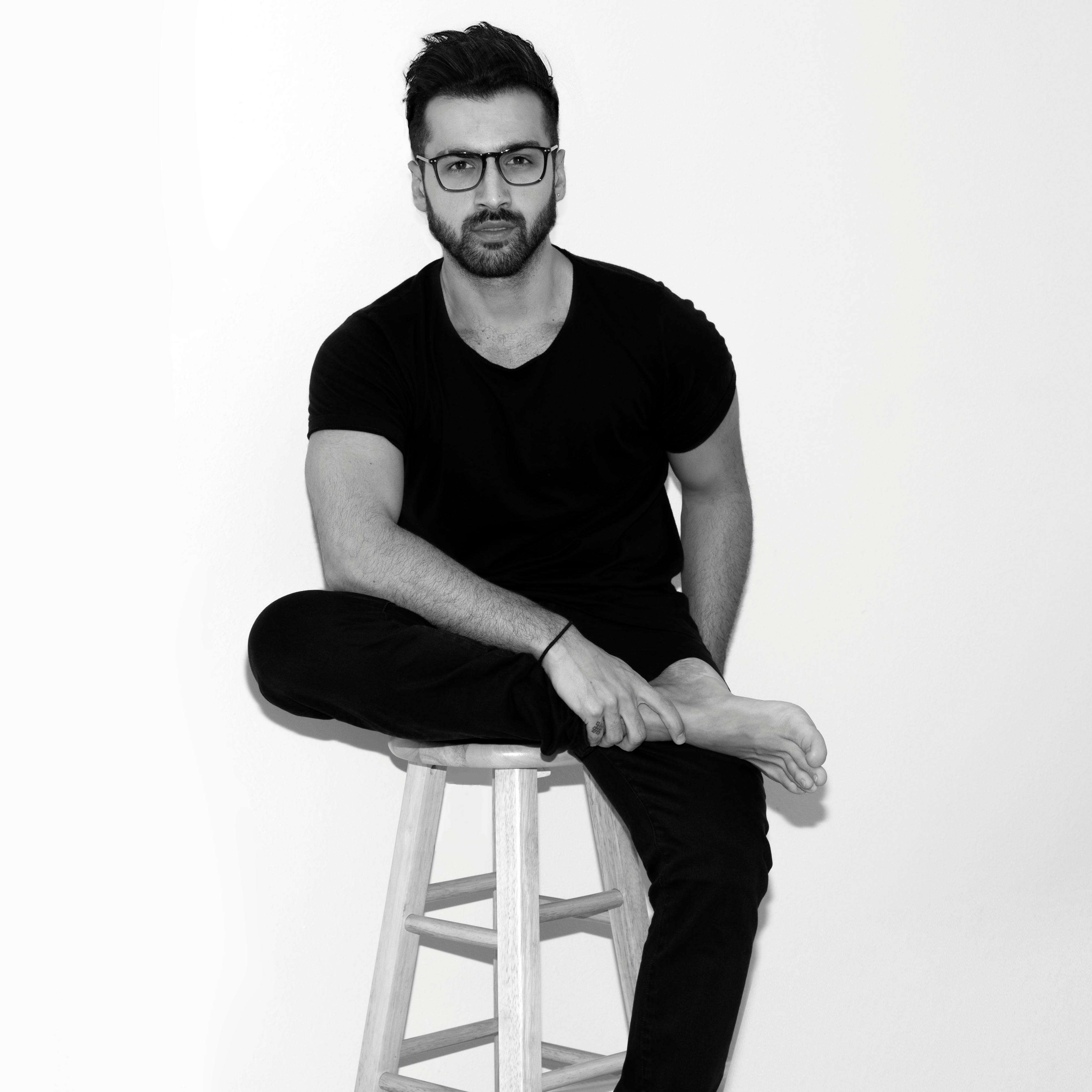 عدي الخليلي