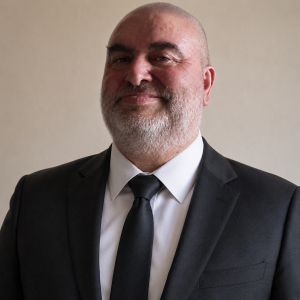 khaled nachabeh